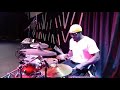 Best Drummer In Uganda