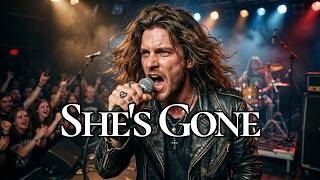 Download lagu She's Gone – Steelheart | Slow Rock Cover (Emotional Power Ballad) | BARRET STONE mp3