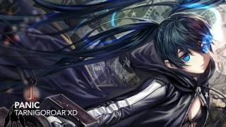 Panic - Caravan Palace [Nightcore]