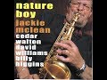 Jackie McLean   Nature Boy