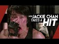 How Jackie Chan Takes a Hit | Video Essay
