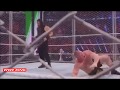 Roman Reigns Beat Brock Lesnar