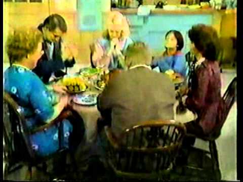 GH  ~11-24-83 ~ Thanksgiving Day ~ Part 1