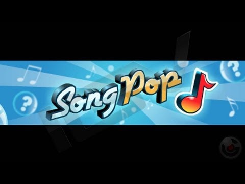 SongPop - iPhone & iPad gameplay Video - YouTube
