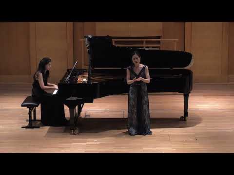 R. Strauss: Freundliche Vision, Op. 48 No. 1
