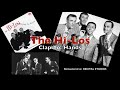 The Hi Lo's "- Long ago and far away" (remastered)