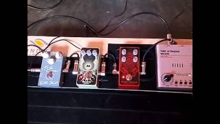Video thumbnail for Koko Crunch Distortion 4K & Aurora Overdrive by Mr. Achmad Rizky Almuhdor by kokdevices