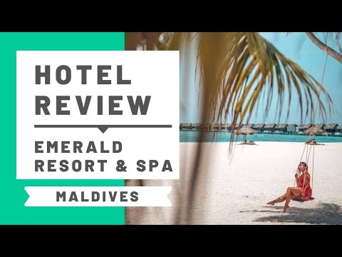 Videos del Emerald Maldives Resort  Spa 5★ en Raa Atoll, MaldivasVer MásVerPrecios19CerrarConsulta por Whatsapp 🇦🇷BookingTripadvisorExpediaAgodaTravelocityOrbitzTripSkyscannerDespegarKayakHotelesBestdayDestiniaTrivagoTurismocityLastminuteHotwireTuiWotif