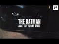 Why THE BATMAN is so beautiful. | A Cinematography Video Essay