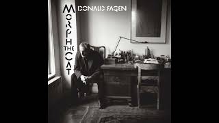 Donald Fagen - Morph The Cat