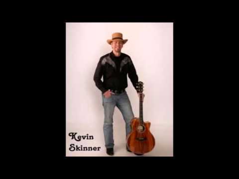 kevin skinner - If Tomorrow Never Comes (America's got talent version.)