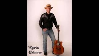 kevin skinner - If Tomorrow Never Comes (Amarica's got talent version.)