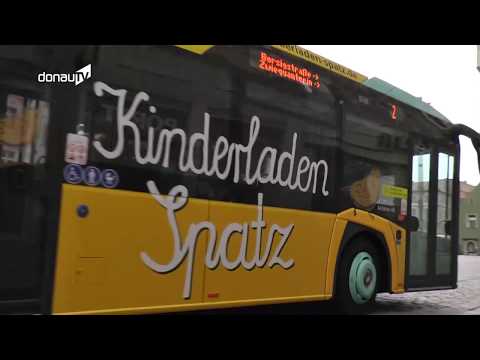 Mehr RVV - Landkreis Straubing-Bogen bereit für Verbundraum-Ausweitung