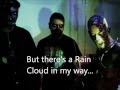 "Rain Cloud" Lyric Video 