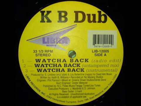 K B Dub - Life's A Bitch