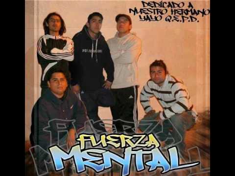 Fuerza mental ApOcAlIpSiS