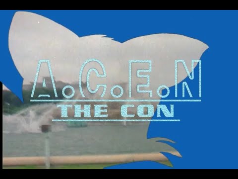 Anime Central 2004 ACen convention Opening Video