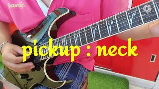 Video thumbnail for Ibanez RG2620ze by vintage&rare guitar Pex