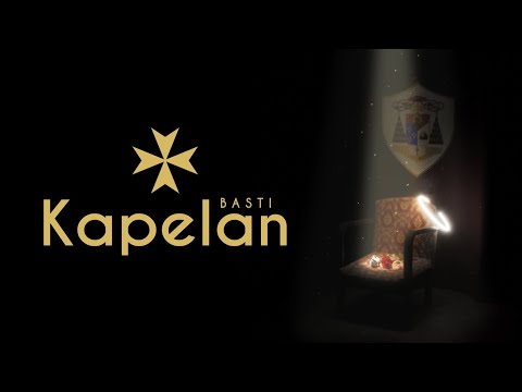 Basti - "Kapelan" Prod. Sokollo (2022) / Albumy "W hołdzie Prymasowi" i "2021-2023"