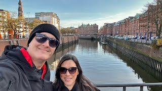 MSC Poesia Cruise | Everything You Need to Know Vlog Series | Germany | Day 3 #mscpoesia #msccruise