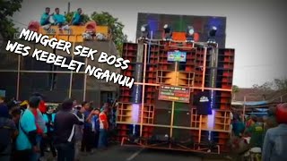 Download lagu Story wa Kebelet nganu versi SoundSystem RISWANDA KEREN!!! mp3