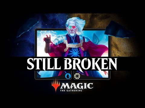 🥶😄 STILL BROKEN - THE LAST DECK IN THIS SET | Bloomburrow | MTG Arena