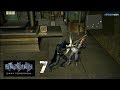 Batman Dark Tomorrow GCN Walkthrough Part 7