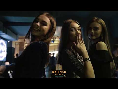 Rafinad People Tusa Bar - reOpening Day - 29-30.11.2109