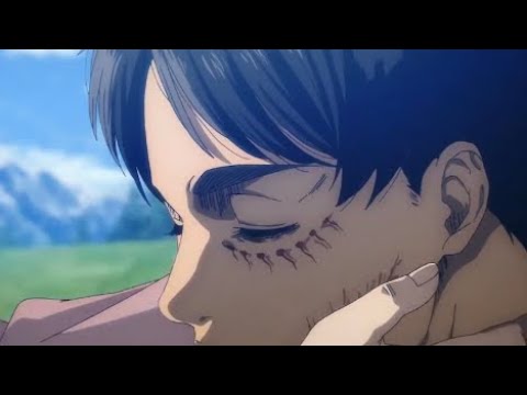 See you later Eren + time loop & long dream | Attack on titan
