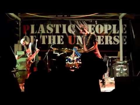 Blaho19 - BLAHO 19 -  Nebreč  (live)