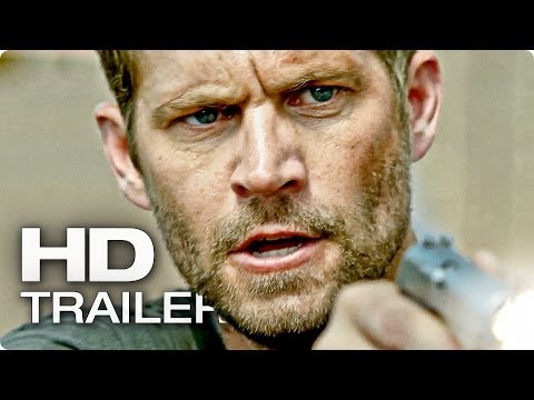 Trailer-Vorschau: Brick Mansions