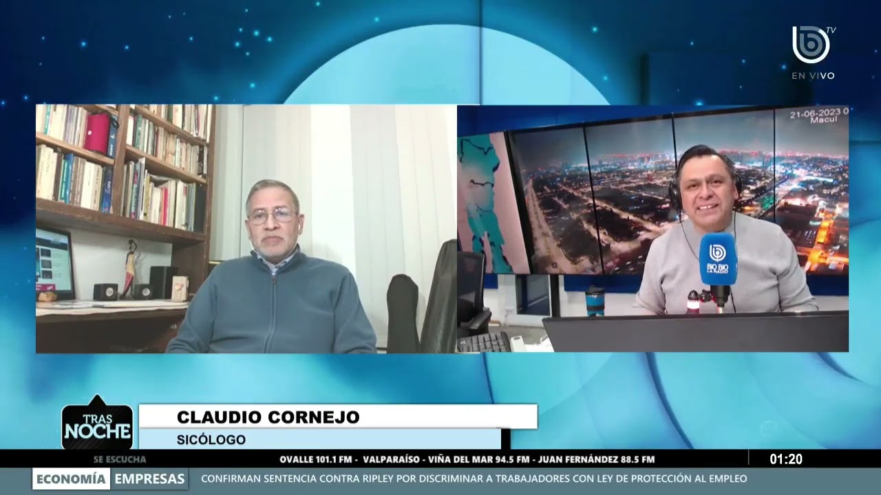 Claudio Pedro Cornejo Torres-9