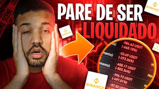 How to Use Stop Loss on Binance Futures Step by Step thumbnail
