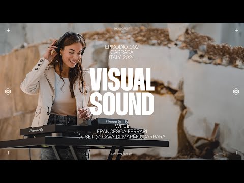 Visual Sound - Francesca Ferrari by Showgroup