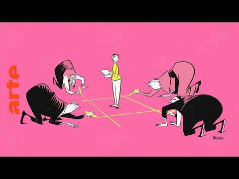 Bande-annonce : Dessiner pour résister
