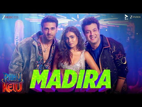 Madira - Rahu Ketu | Pulkit Samrat, Varun Sharma, Shalini Pandey| Vikram Montrose, Simar K,Abhinav S