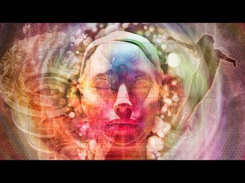 38-ES (PL) Ursula, En busca de Stasha en el más allá - Hipnosis Regresiva Calogero Grifasi