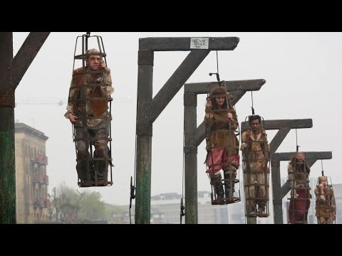 Oto historia, której nie nauczają nas w szkole!