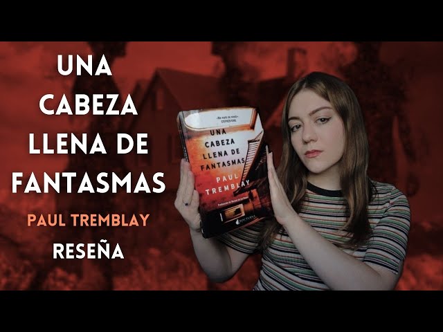Vídeo relacionado con Una cabeza llena de fantasmas