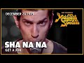 Get a Job - Sha Na Na | The Midnight Special