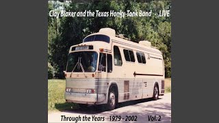 Lonesome Rodeo Cowboy (Live)