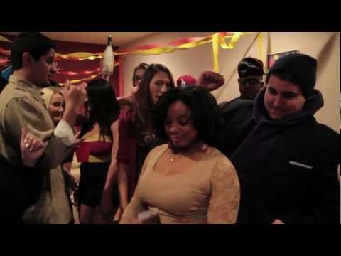 CookBook "The Party's Still Jumpin" Official video