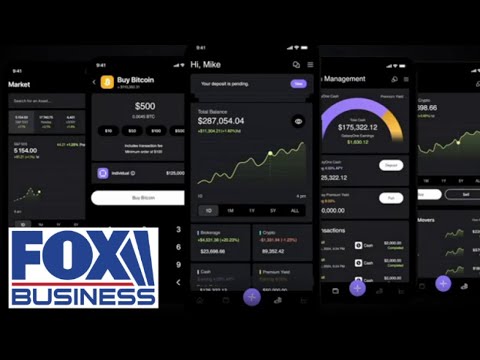 Galaxy Digital launches new fintech platform: 'EXCITED TO SEE WHERE IT GOES'