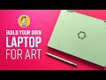 Framework Laptop 12 Review