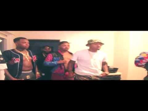 AROD FT FAME " LUOL DENG " SHOT BY SWEZZYFILMZ