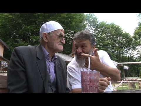 Plaku i shyretshem - keshille - Kulla Jetimit