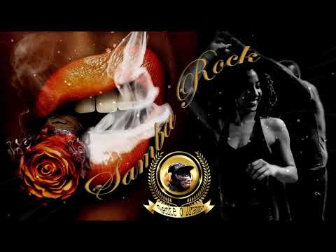 Sente o Drama - Set Samba Rock