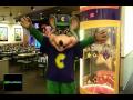 Chuck E Live Head Shoulders Knees And Toes 2009
