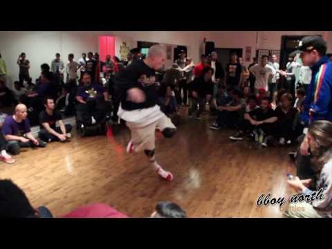 UBL Main Event III 2013 Montreal Qualifier - City vs Sin