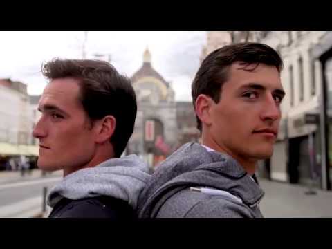 GCL 2018 - The London Knights